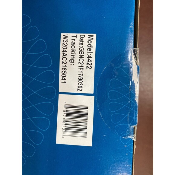 HALO BassiNest Newborn Insert, Only Insert BassiNest- NEW SEALED IN BOX - Picture 7 of 10